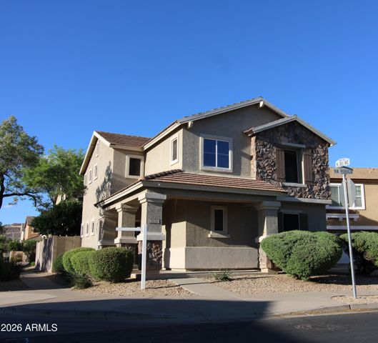 3034 W VIA PERUGIA --, Phoenix, AZ 85086