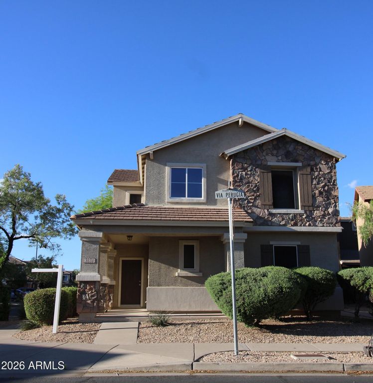 3034 W VIA PERUGIA --, Phoenix, AZ 85086