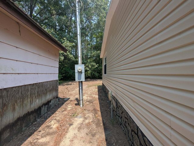 3528 Prices Bridge Lane, Walterboro, SC 29488