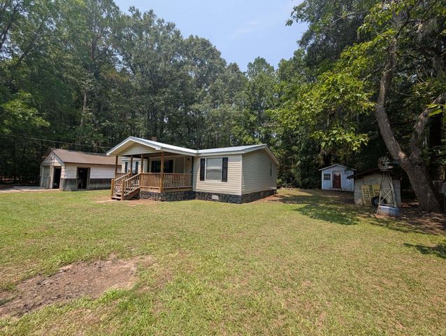 3528 Prices Bridge Lane, Walterboro, SC 29488