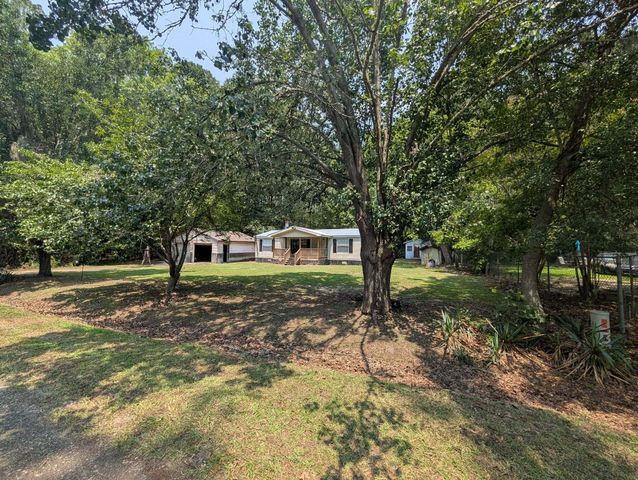 3528 Prices Bridge Lane, Walterboro, SC 29488