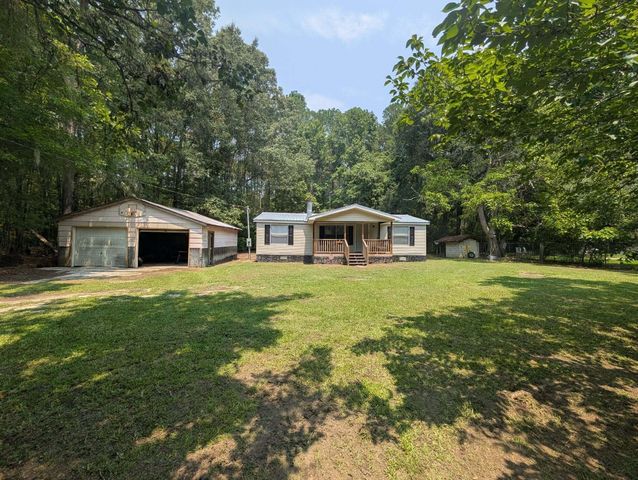 3528 Prices Bridge Lane, Walterboro, SC 29488