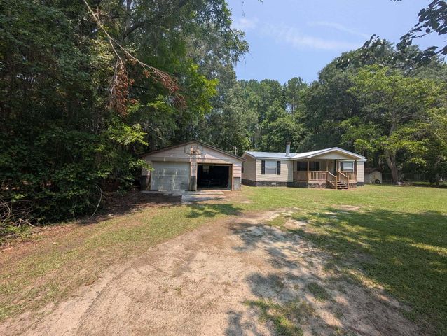 3528 Prices Bridge Lane, Walterboro, SC 29488