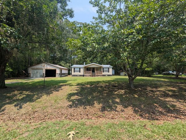 3528 Prices Bridge Lane, Walterboro, SC 29488