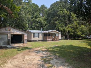 3528 Prices Bridge Lane, Walterboro, SC 29488