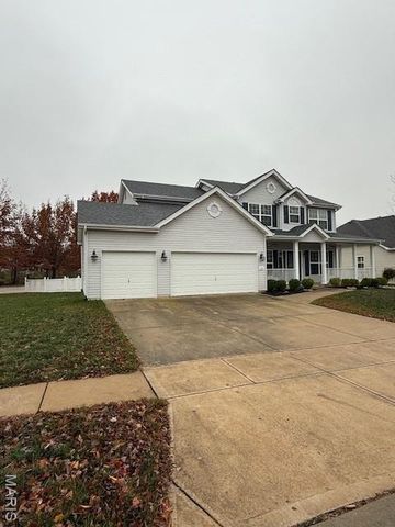 102 Riparian Drive, O'fallon, MO 63368