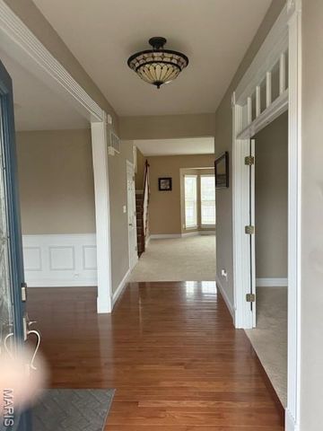 102 Riparian Drive, O'fallon, MO 63368