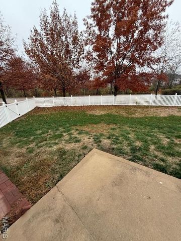 102 Riparian Drive, O'fallon, MO 63368