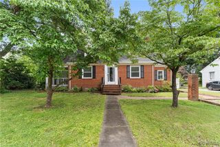 1012 Ridgecliff Dr, Richmond, VA 23224