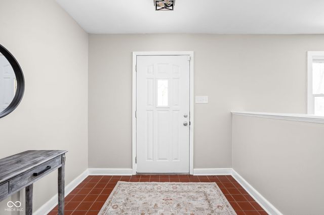 8146 N Whittier Place, Indianapolis, IN 46250