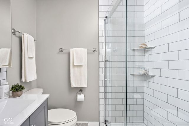 8146 N Whittier Place, Indianapolis, IN 46250