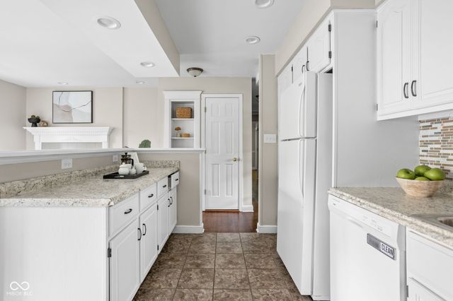 8146 N Whittier Place, Indianapolis, IN 46250