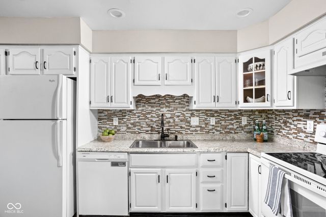 8146 N Whittier Place, Indianapolis, IN 46250