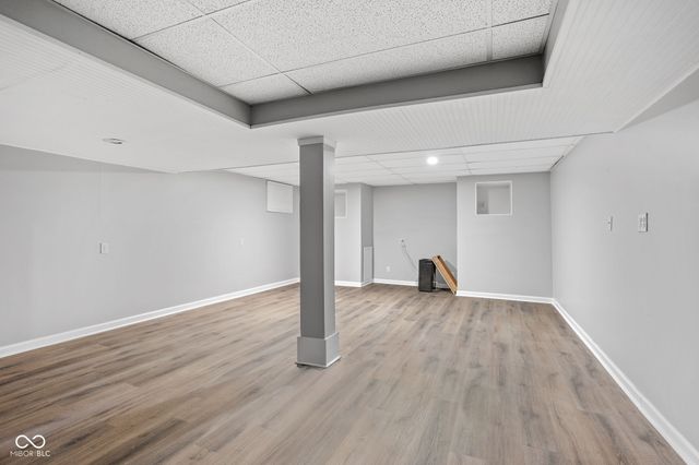 8146 N Whittier Place, Indianapolis, IN 46250