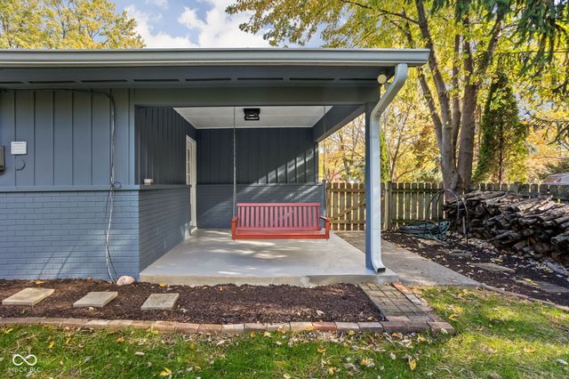 8146 N Whittier Place, Indianapolis, IN 46250