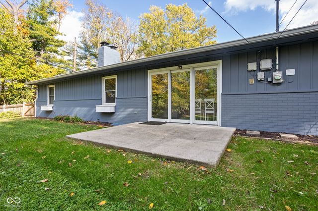 8146 N Whittier Place, Indianapolis, IN 46250