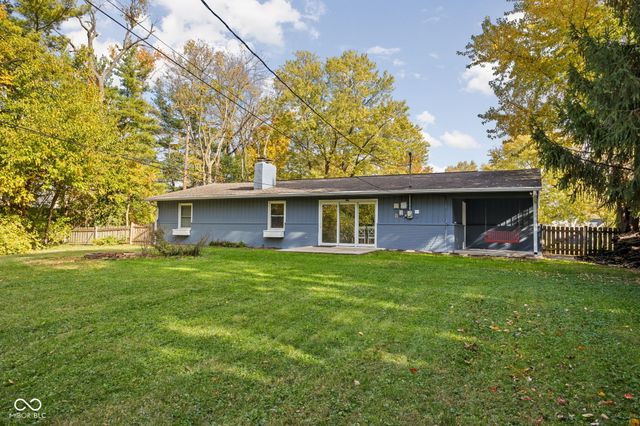 8146 N Whittier Place, Indianapolis, IN 46250