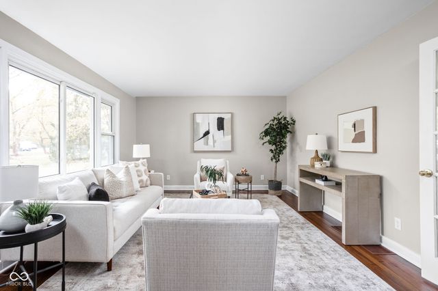 8146 N Whittier Place, Indianapolis, IN 46250