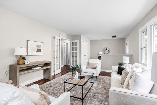 8146 N Whittier Place, Indianapolis, IN 46250