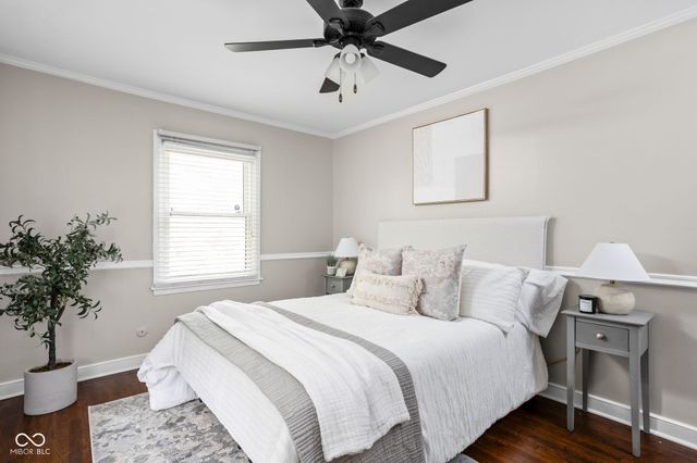 8146 N Whittier Place, Indianapolis, IN 46250