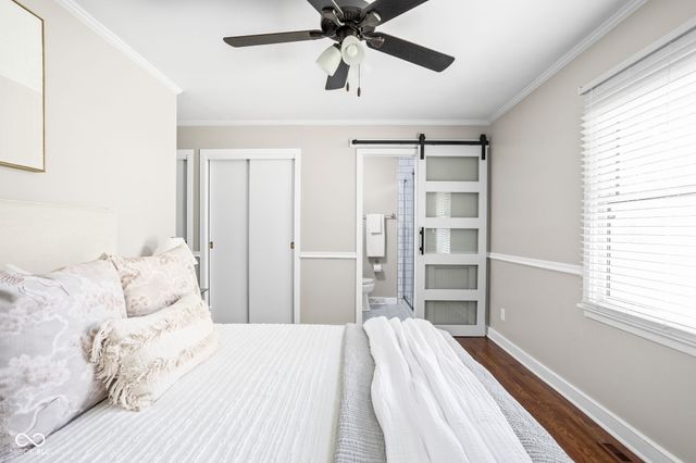 8146 N Whittier Place, Indianapolis, IN 46250