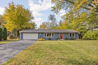8146 N Whittier Place, Indianapolis, IN 46250