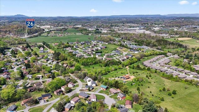 238 Cedar Valley Boulevard, Gray, TN 37615