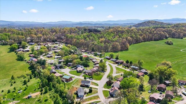 238 Cedar Valley Boulevard, Gray, TN 37615