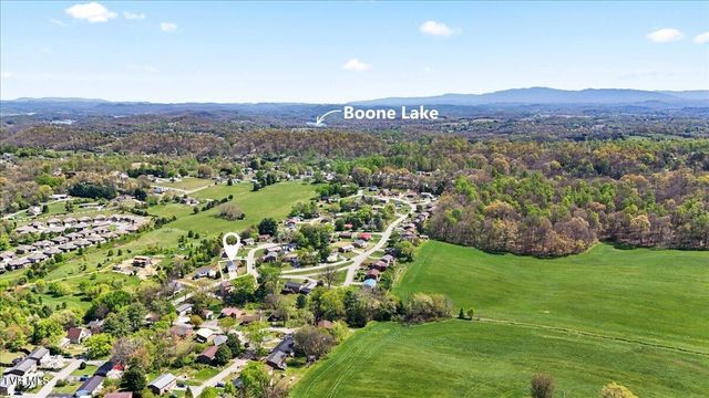 238 Cedar Valley Boulevard, Gray, TN 37615