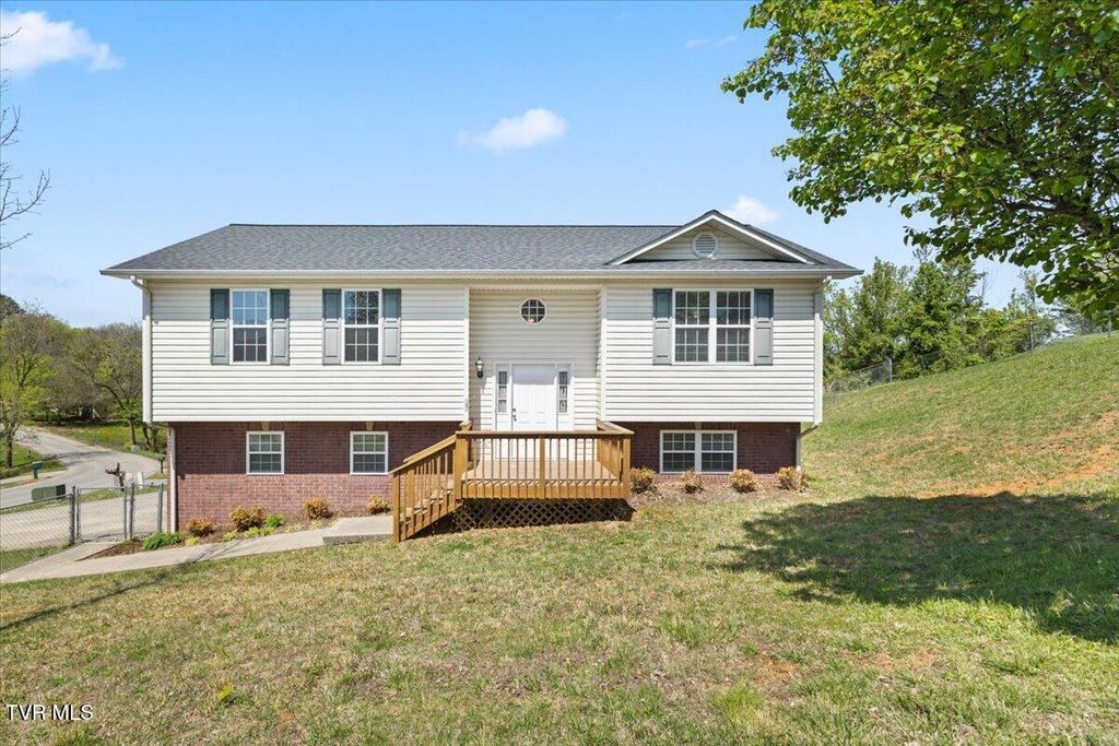 238 Cedar Valley Boulevard, Gray, TN 37615