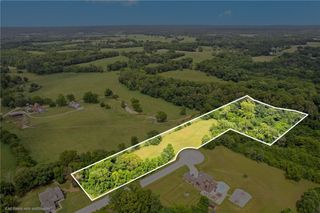 TBD Bridgeford Drive, Pea Ridge, AR 72751