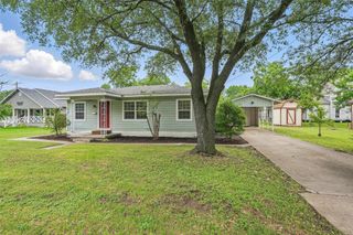 112 W Hackberry Lane, Anna, TX 75409