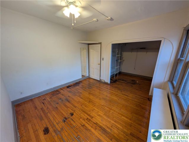426 Carlton Avenue Apt 2, Bethlehem City, PA 18015