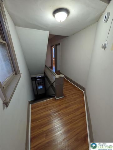 426 Carlton Avenue Apt 2, Bethlehem City, PA 18015