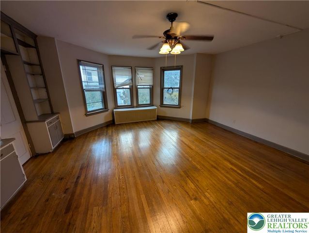 426 Carlton Avenue Apt 2, Bethlehem City, PA 18015