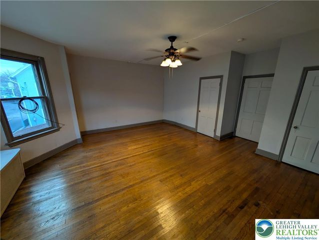 426 Carlton Avenue Apt 2, Bethlehem City, PA 18015