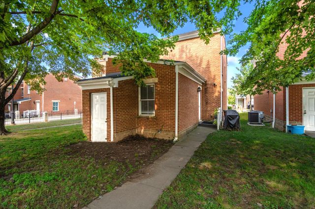 214 W 8th Street, Newport, KY 41071