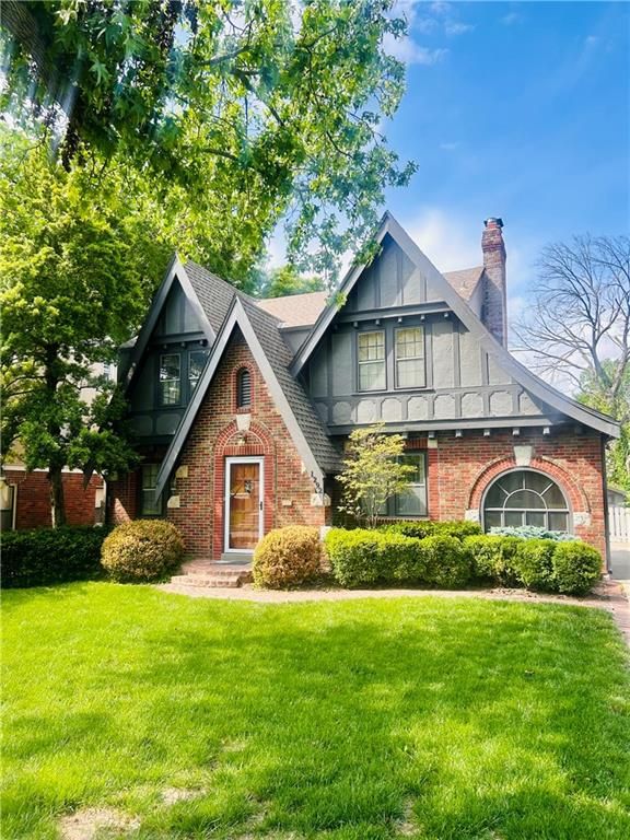1292 W 72 Terrace, Kansas City, MO 64114