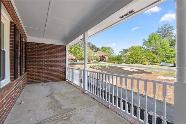 4922 Signal Court SW, Lilburn, GA 30047