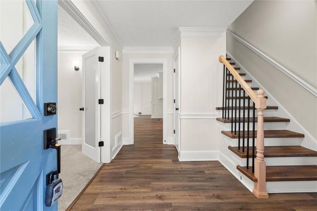 4922 Signal Court SW, Lilburn, GA 30047