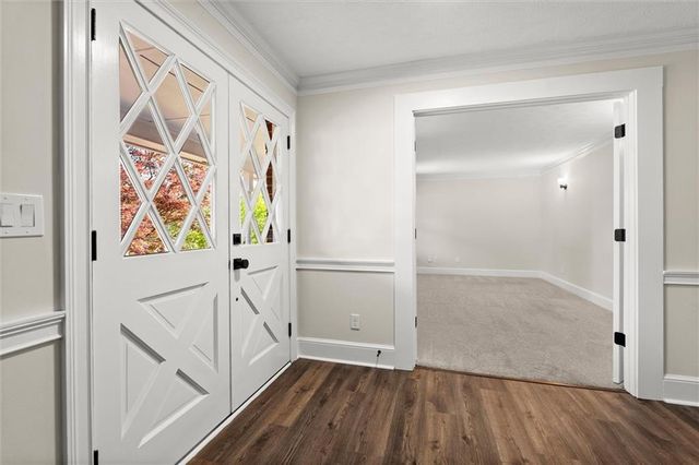 4922 Signal Court SW, Lilburn, GA 30047