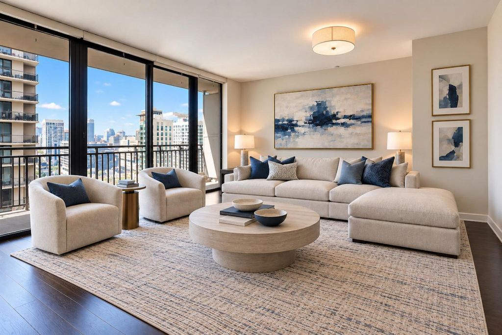 630 N State Street 2109, Chicago, IL 60654 — photo 4
