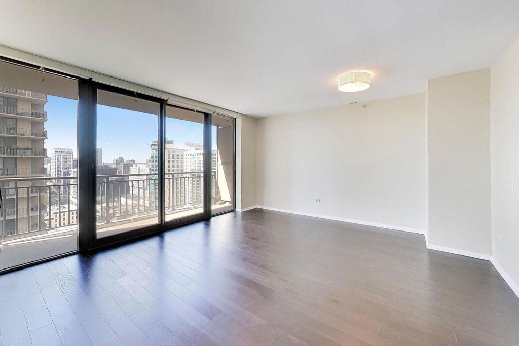630 N State Street 2109, Chicago, IL 60654 — photo 5