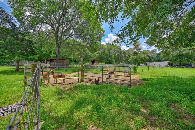 16292 Sycamore Rd, Cat Spring, TX 78933