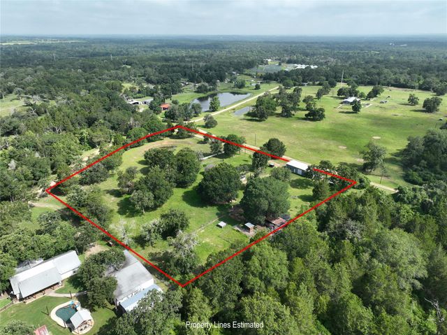 16292 Sycamore Rd, Cat Spring, TX 78933