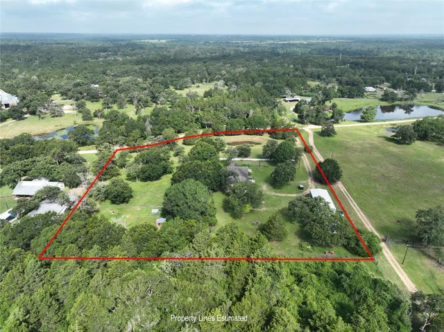 16292 Sycamore Rd, Cat Spring, TX 78933