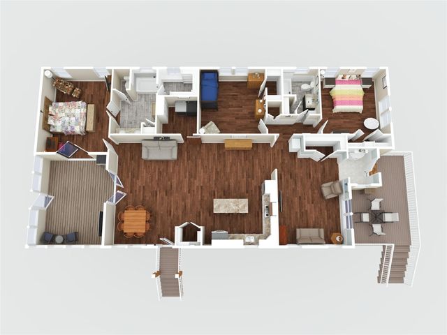 16292 Sycamore Rd, Cat Spring, TX 78933