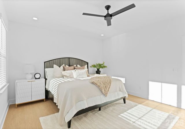 824 Garringer Place, Charlotte, NC 28208