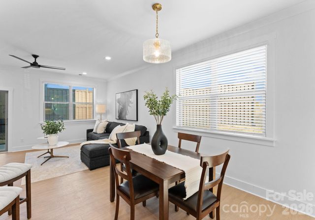 824 Garringer Place, Charlotte, NC 28208