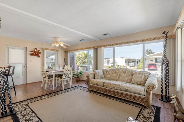 533 FLEETWOOD STREET, North Port, FL 34287